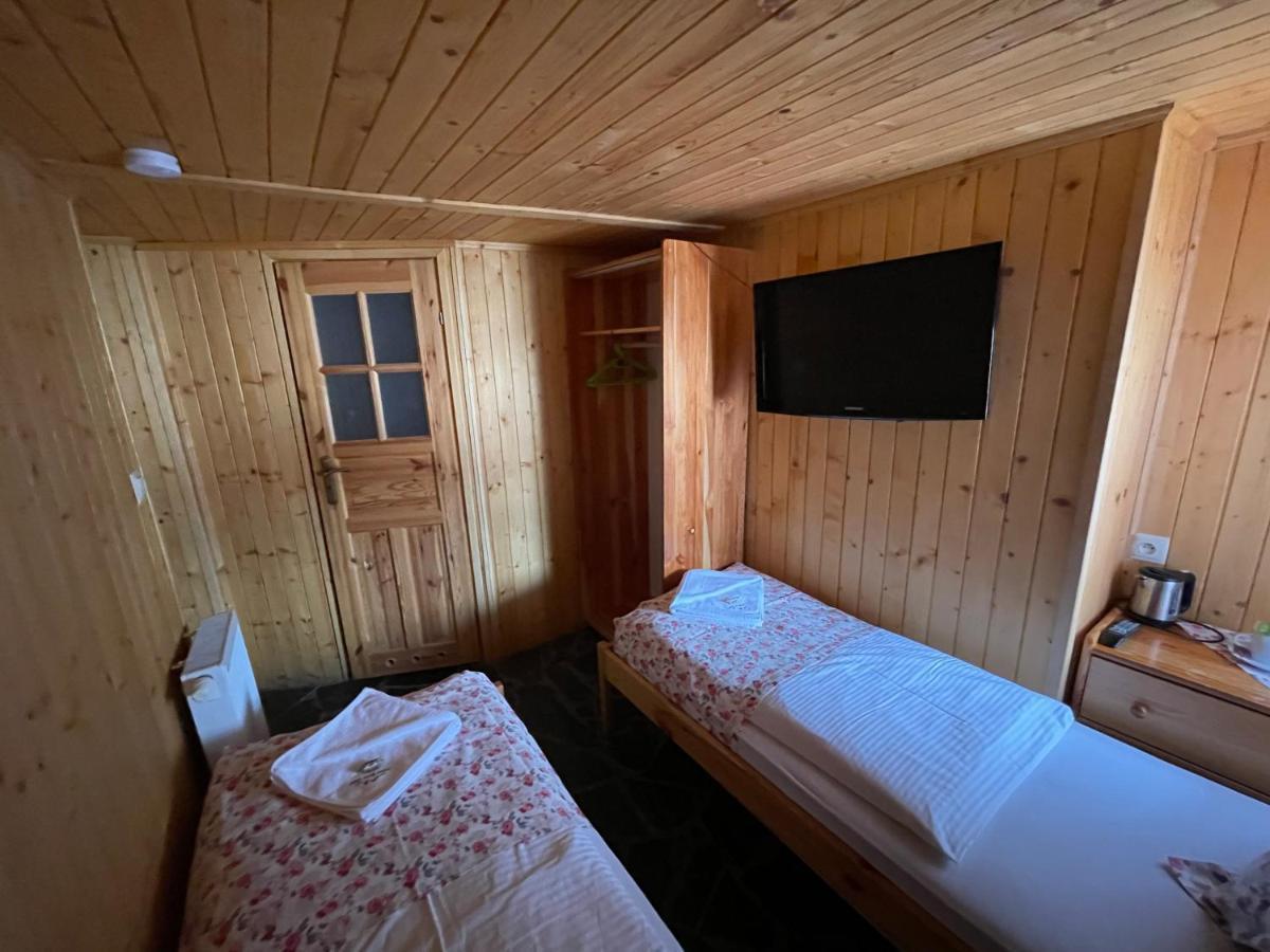 Chata Wuja Toma Szczyrk Kültér fotó